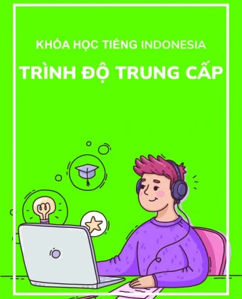 Trình Độ Trung Cấp Online